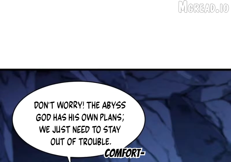 Lord of Summons! Sudden Mutation Chapter 120  - page 8